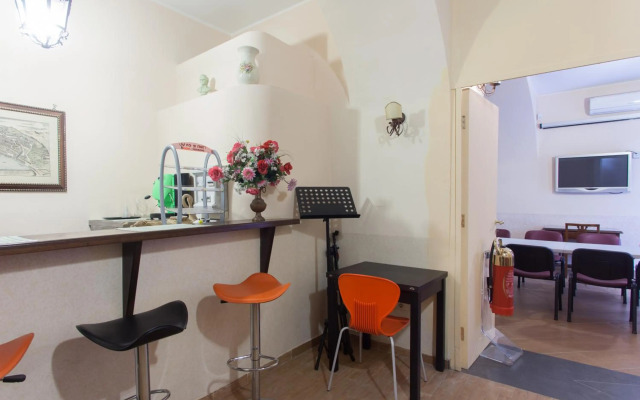 Toledo Hotel