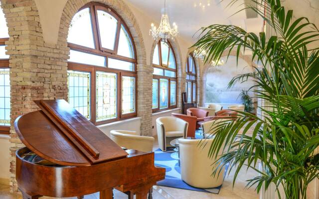 Hotel Antico Monastero