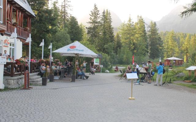 Hotel Solisko