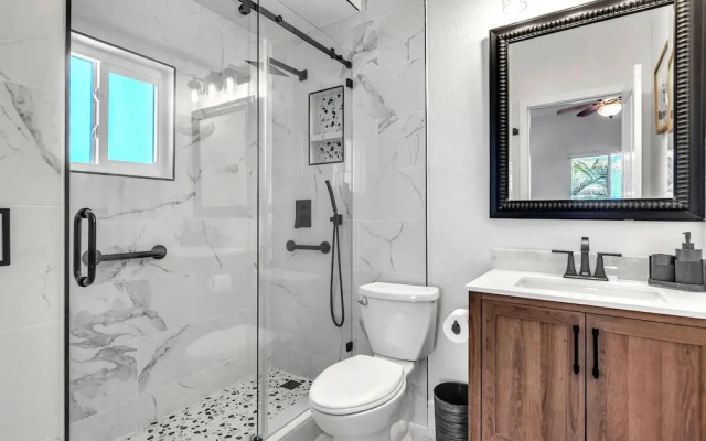 Indian Rocks Retreat