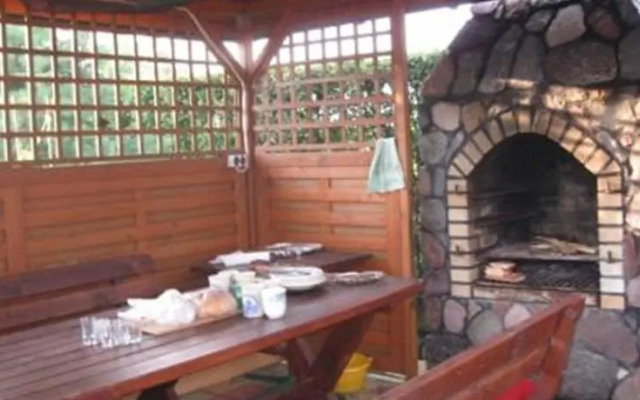 Przepiórka - Lisewo