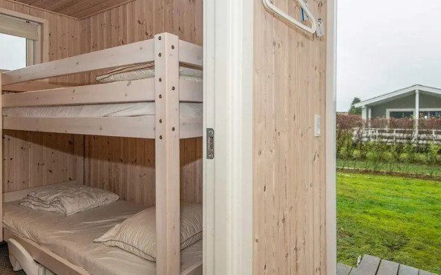 Holiday Home in Haderslev