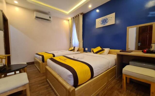 Hoang Gia Hotel Con Đao