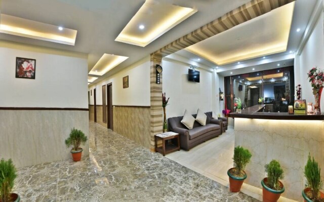 Bear Valley Resort Dalhousie