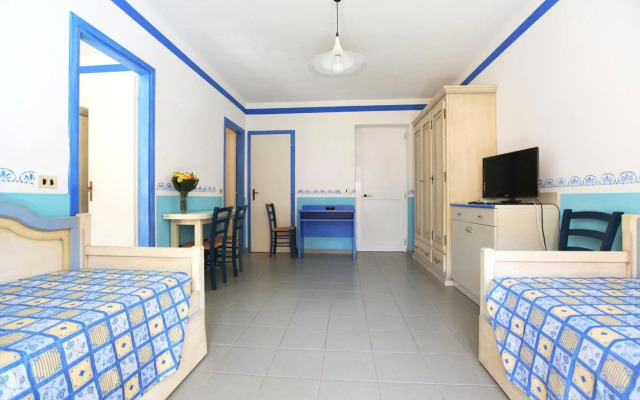 TH Ortano - Ortano Mare Residence