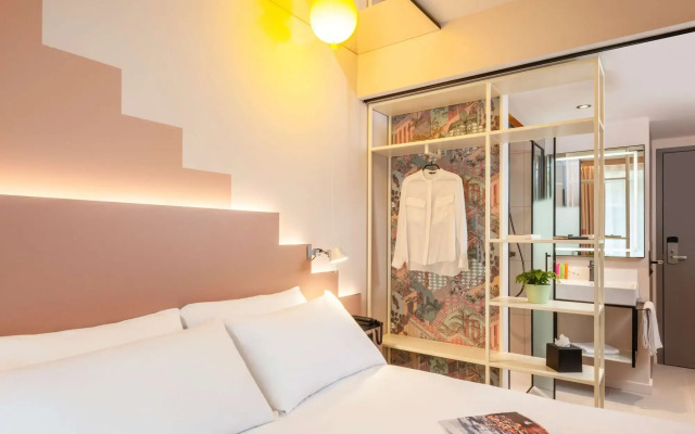 ibis Styles Zurich City Center