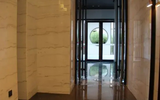 Tianyuan Business Hotel