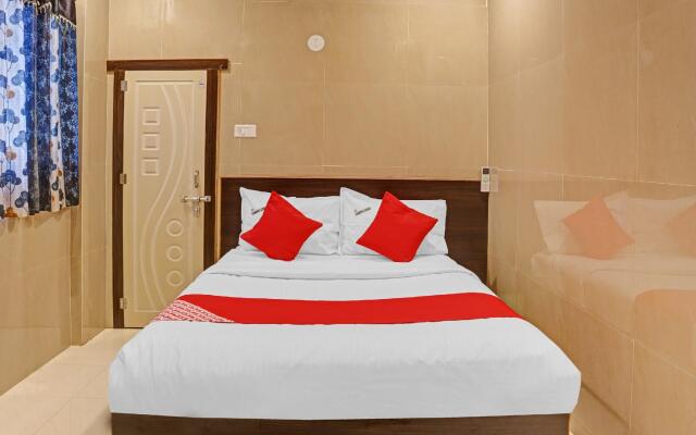 Sindhu Lodge by OYO Rooms