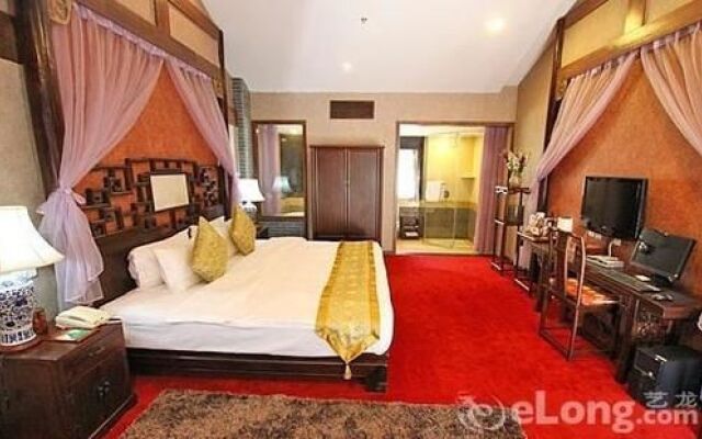 Seafo Resort Hotel