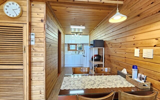 Old Man and Sea Pension