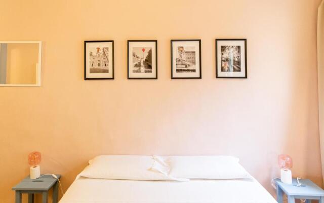 Cute and charming studio
