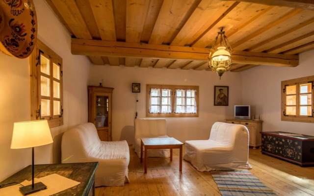 Drevenica Traditional Cottage Old Centre