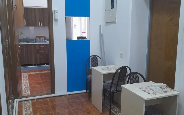 White City Hostel