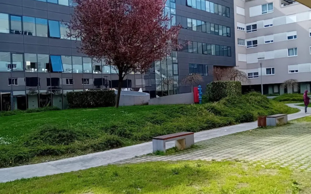 Apartment Cankareva