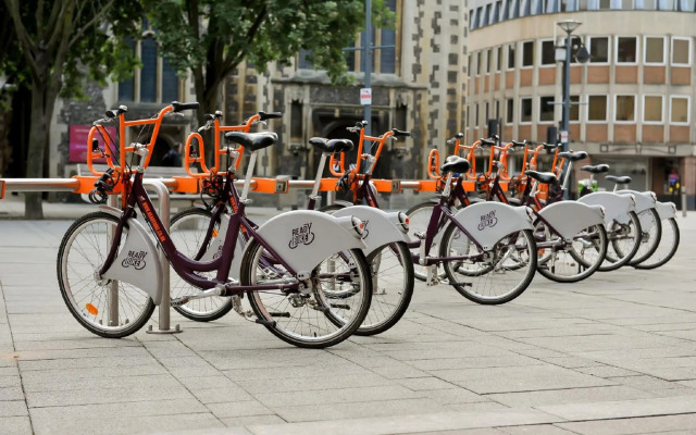 Hunters Wharf River View by Select SA