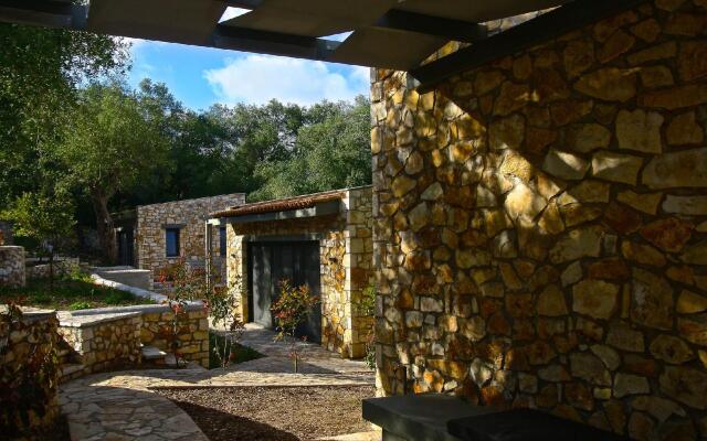 Paxoi Resort - Adults Only