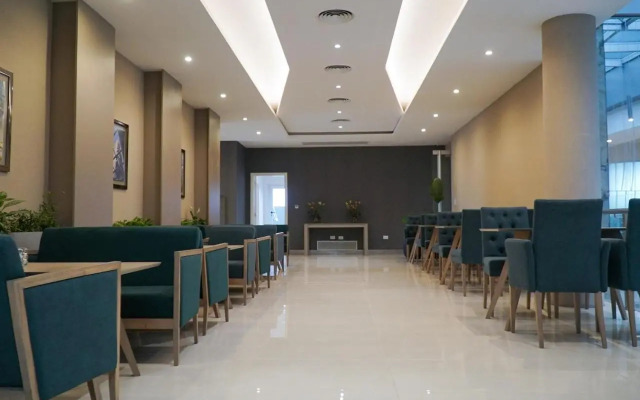 Amerian Rio Cuarto Apart & Suites