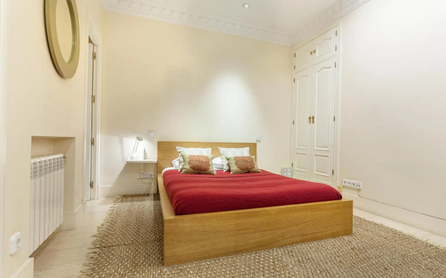 MIT House Prado en Madrid