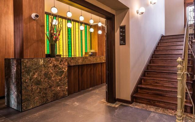 Liebeskind Boutique Hotel