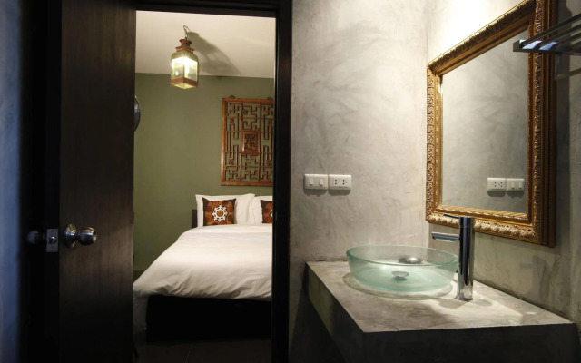 Lilu Chiangmai