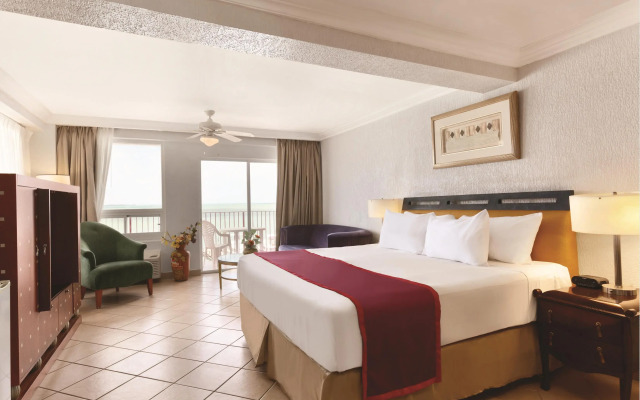 Ramada Belize City Princess Hotel