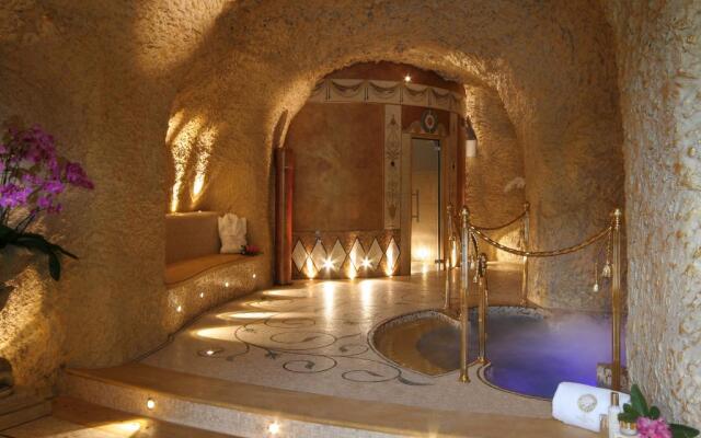 Villa e Palazzo Aminta Hotel Beauty and SPA