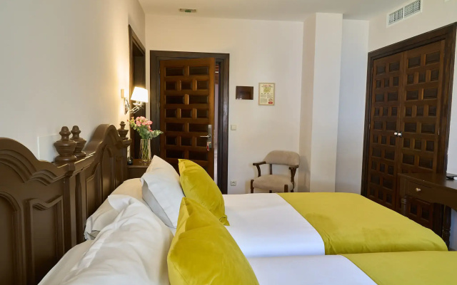 Hotel María de Molina
