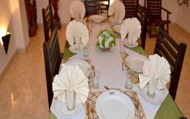 Owin Rose Yala Safari Hotel