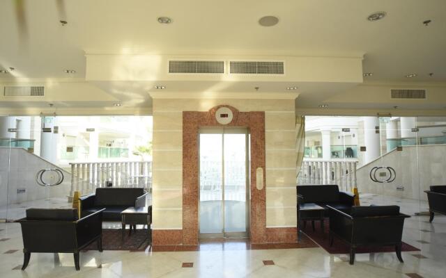 City Resort Palmore