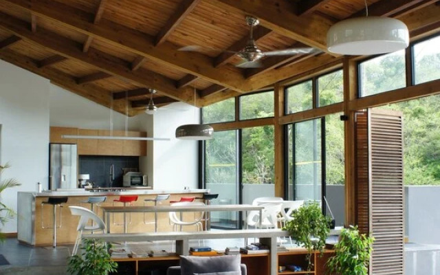 La Résidence NOU CINQ