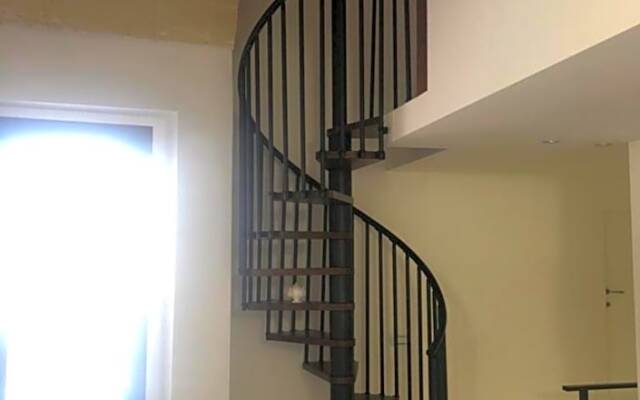 Mastropaolo42 Luxury B&B