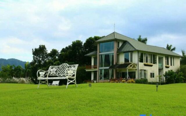 Water Paradise Villa