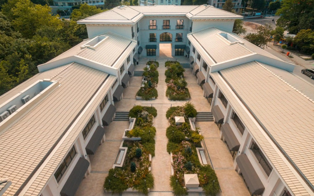 Primorski Hotel