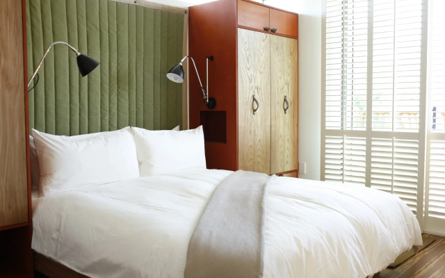 H2Hotel