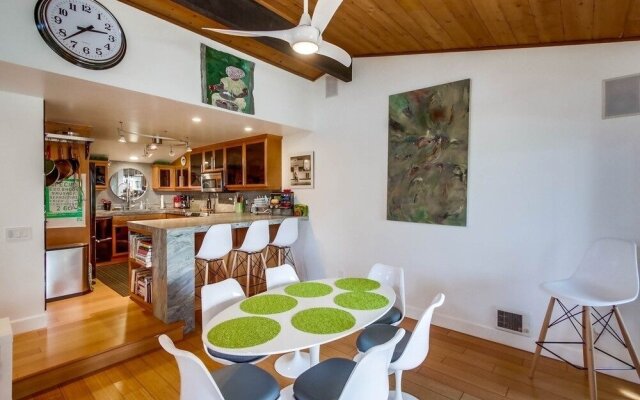 Ss152 2 Bedroom Townhouse