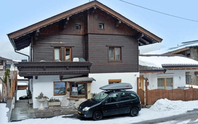 Appartement Gratt