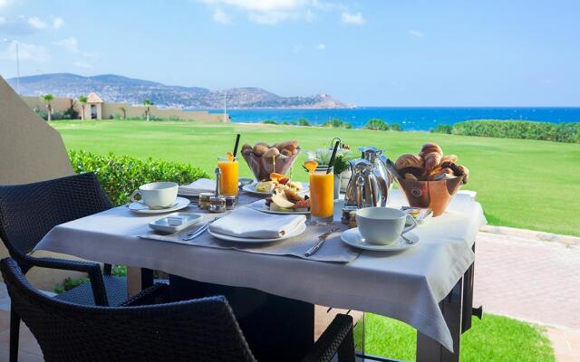 La Cigale Tabarka Hotel - Thalasso & Spa -Golf