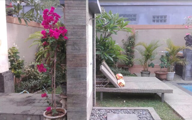 Villa Brolga Sanur