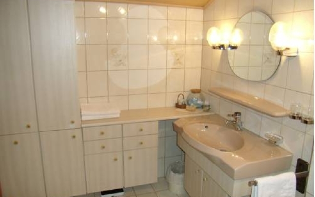 Apartment Lucilla