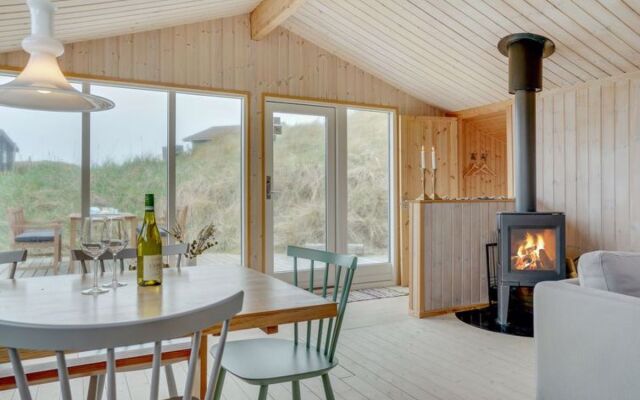 "Mart" - 100m from the sea in NW Jutland