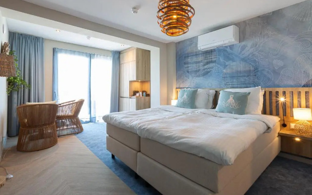 Beachfront Boutiquehotel