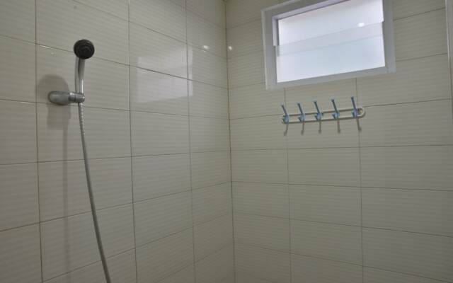 ZEN Rooms Karet Pedurenan