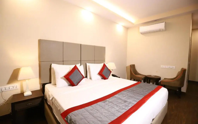 Hotel Dumpy Inn