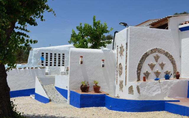 Casa do Forte Elvas