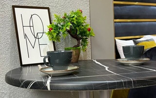 Taksim Larissa Residence