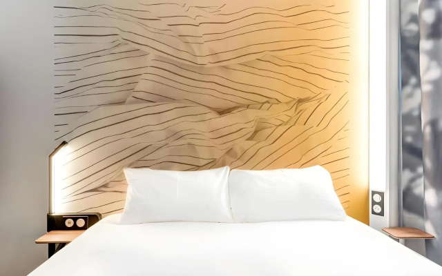 B&B HOTEL Paris Ivry Quai de Seine