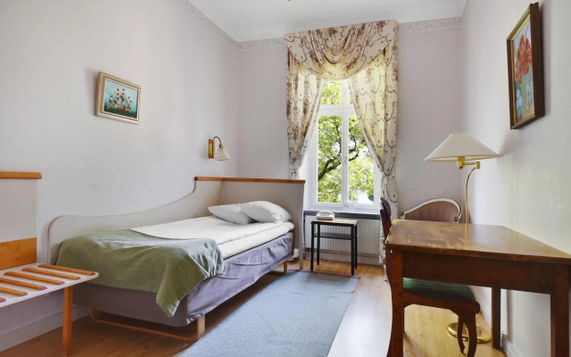 Ersta Konferens & Hotell