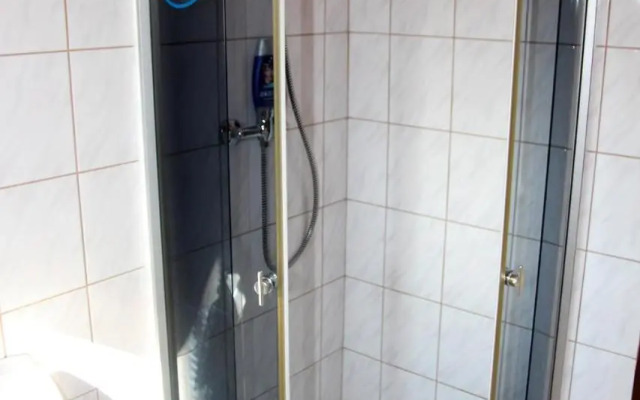 Hlebówka Siedlisko w Sudetach