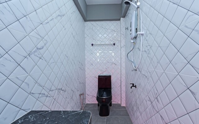 OYO 90594 Hotel Casalink