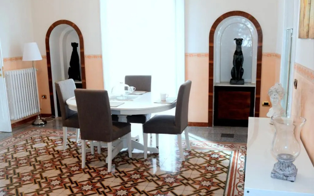 Bed And Breakfast Luciano  Son